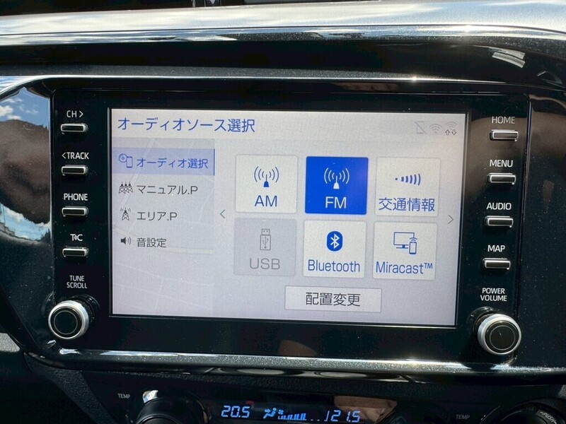 HILUX