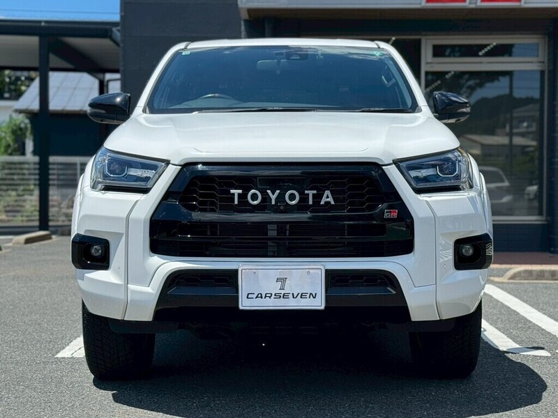 HILUX