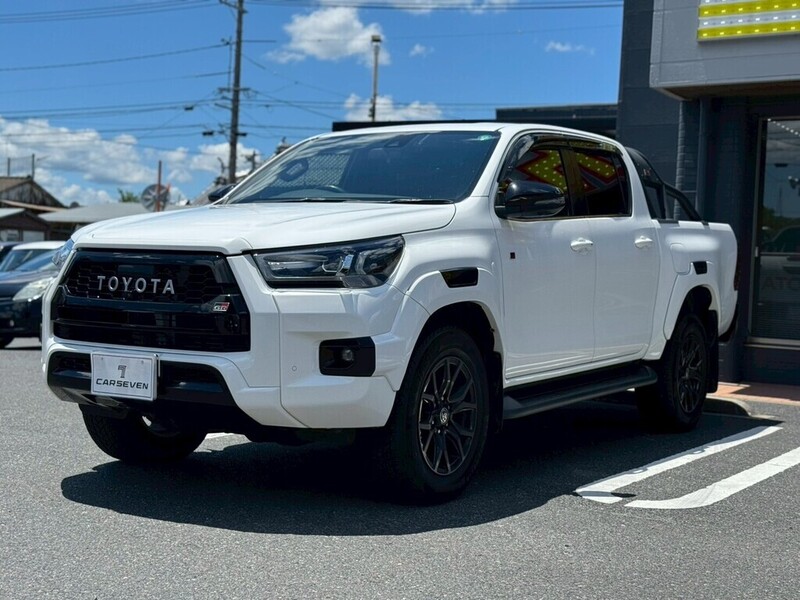HILUX