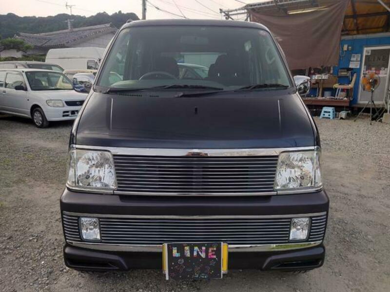 ATRAI WAGON-0