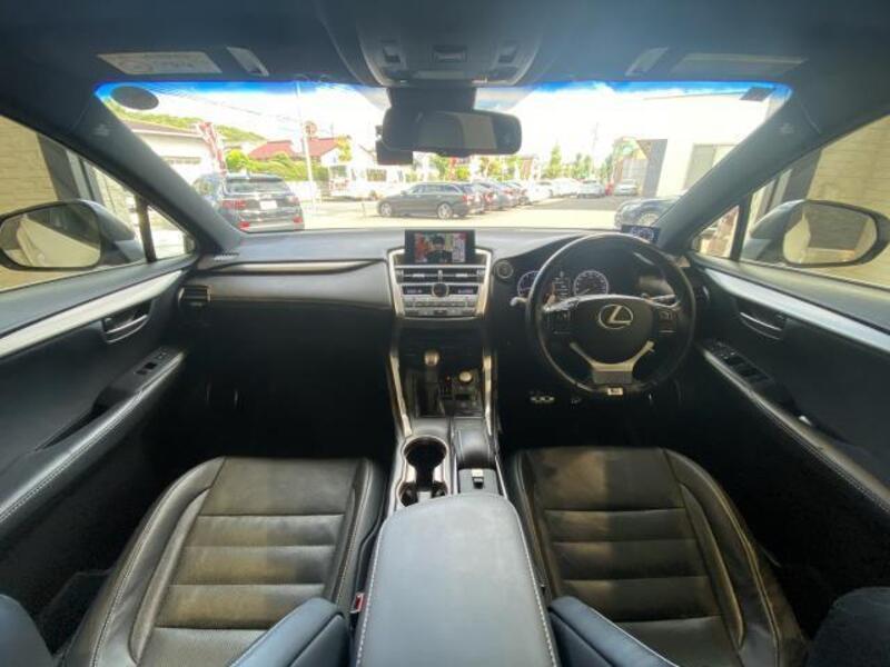NX