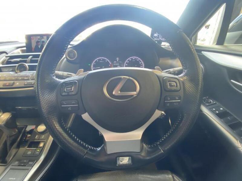NX