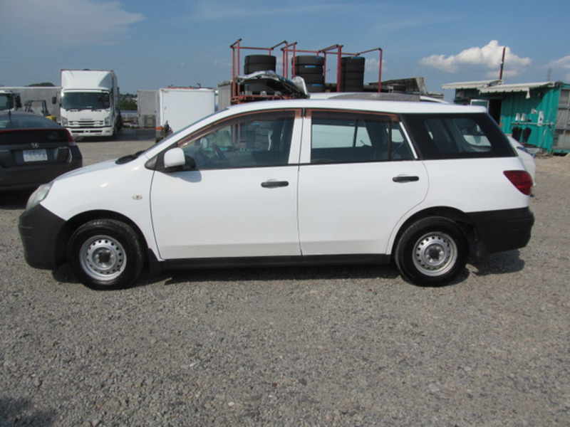 FAMILIA VAN