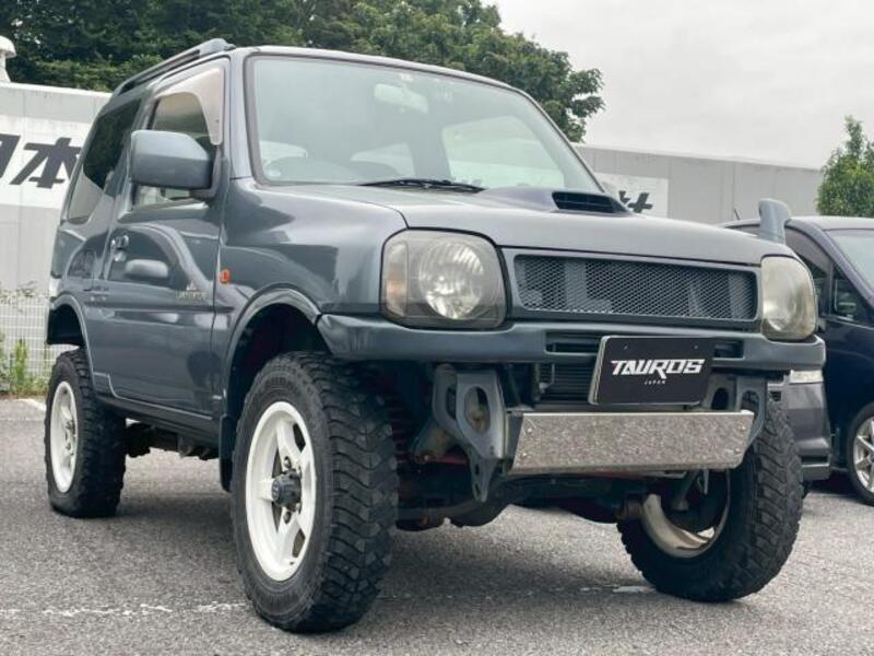JIMNY