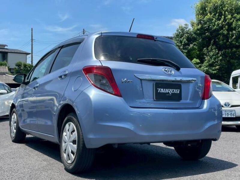 VITZ