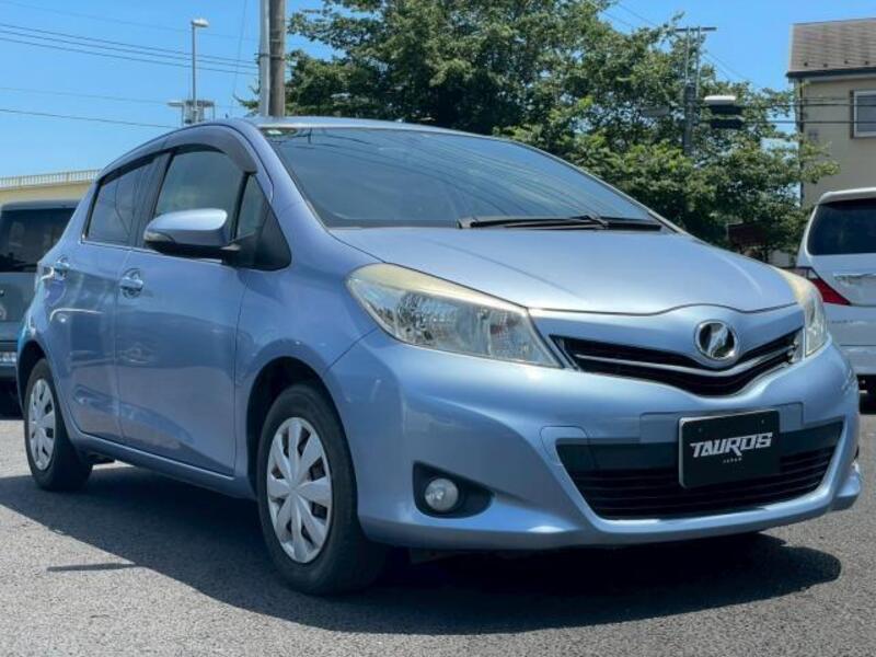 VITZ