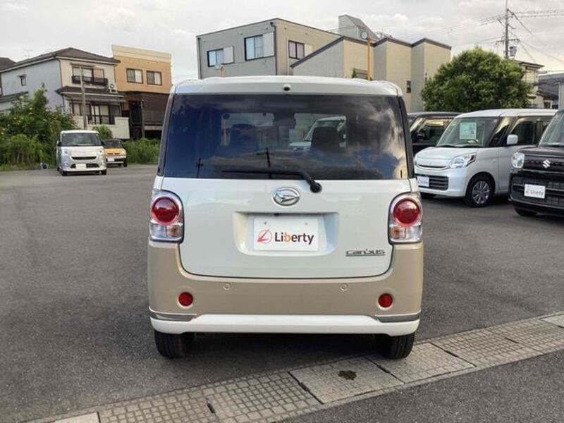 MOVE CANBUS