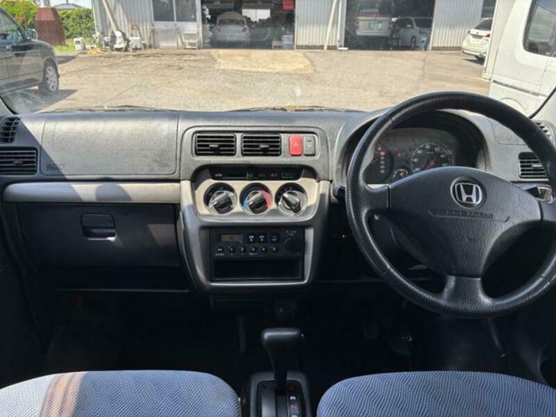 ACTY VAN