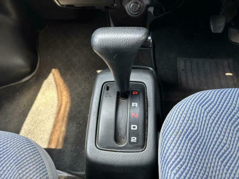 ACTY VAN