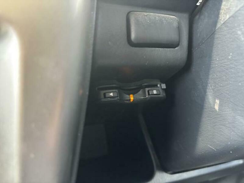 ACTY VAN