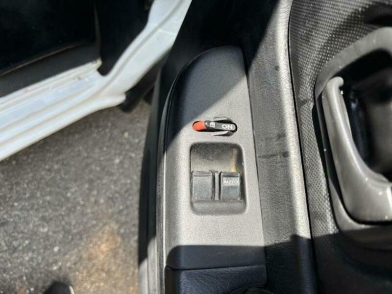 ACTY VAN