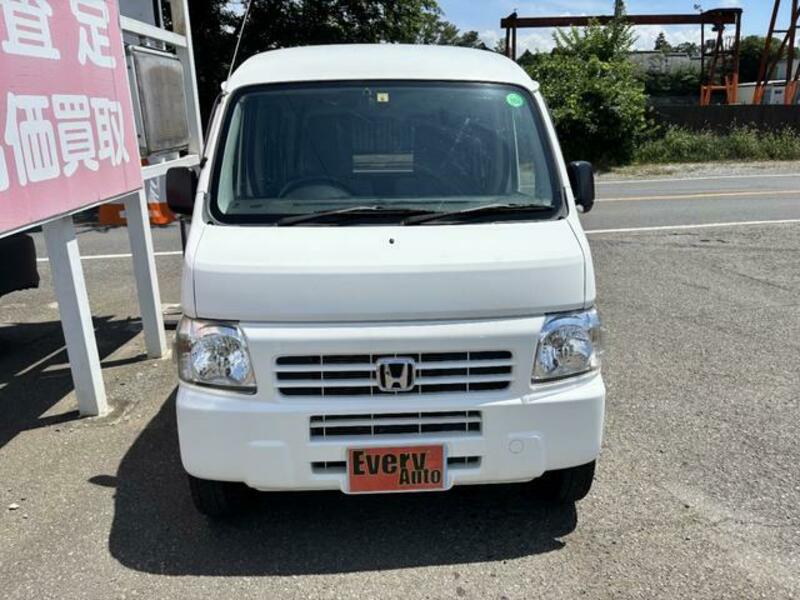 ACTY VAN