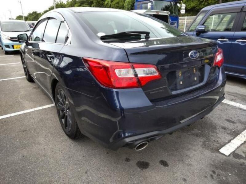 LEGACY B4