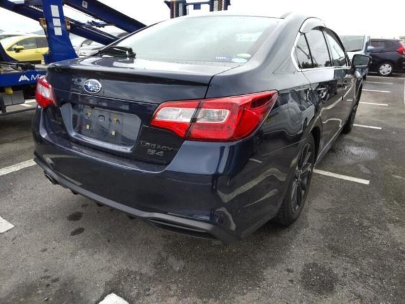 LEGACY B4