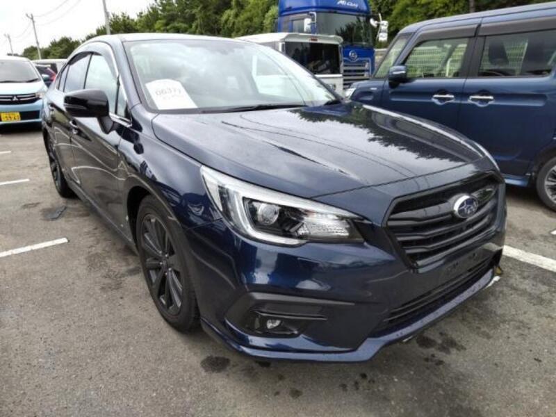 LEGACY B4