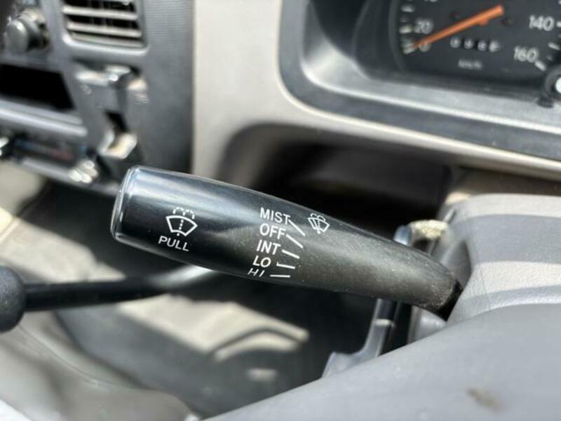TOWNACE TRUCK