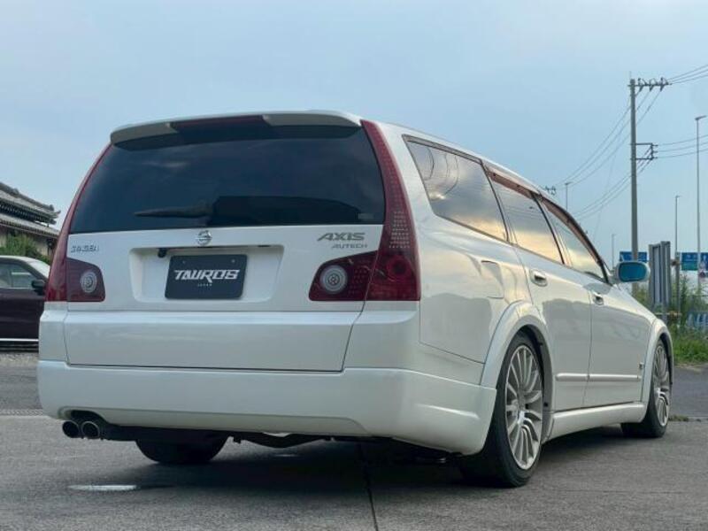 STAGEA