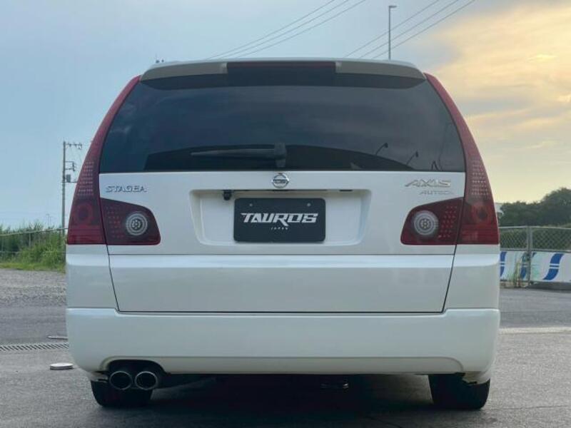 STAGEA