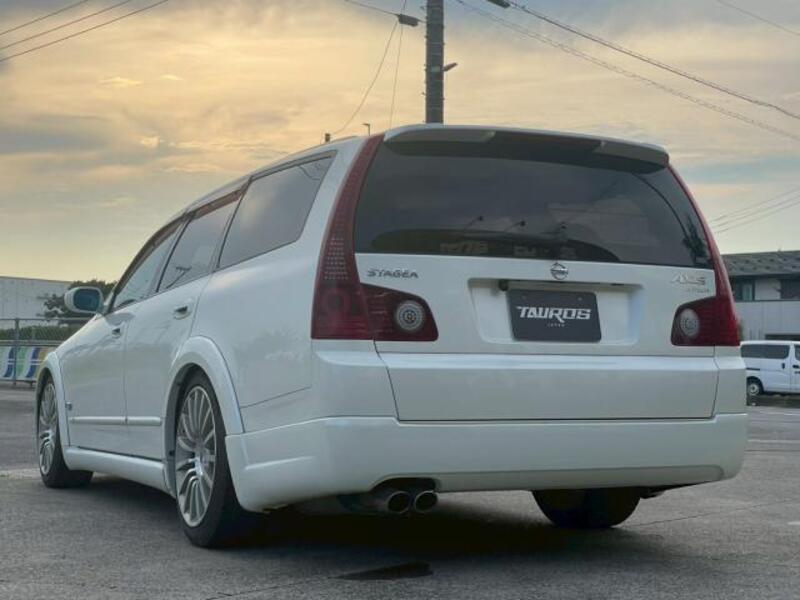 STAGEA
