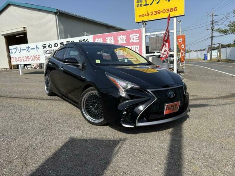 PRIUS