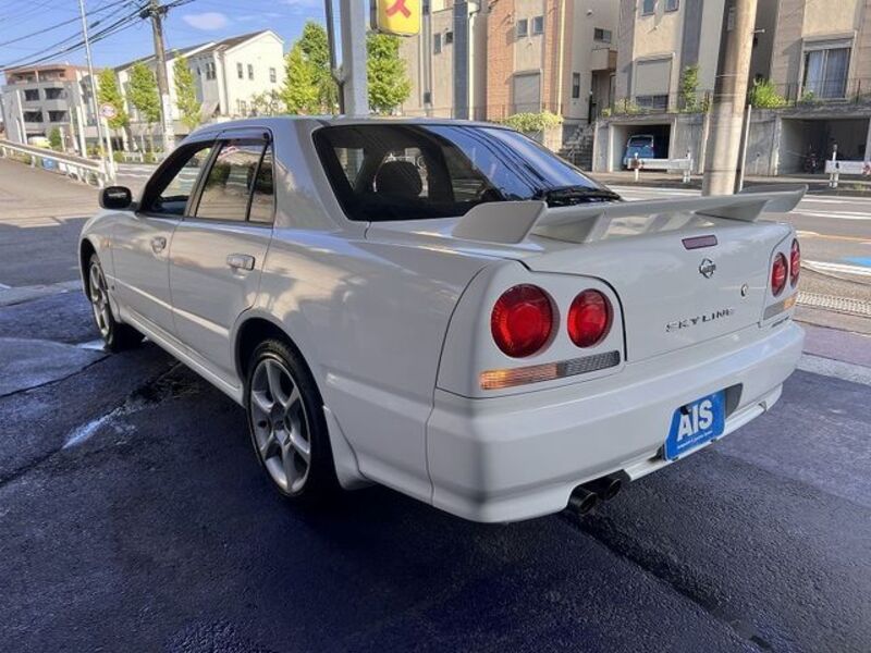 SKYLINE