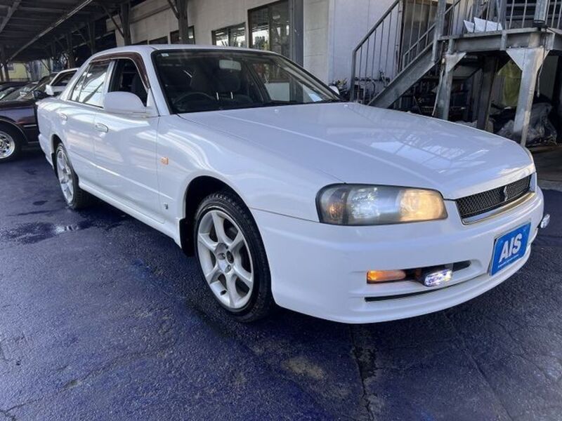 SKYLINE
