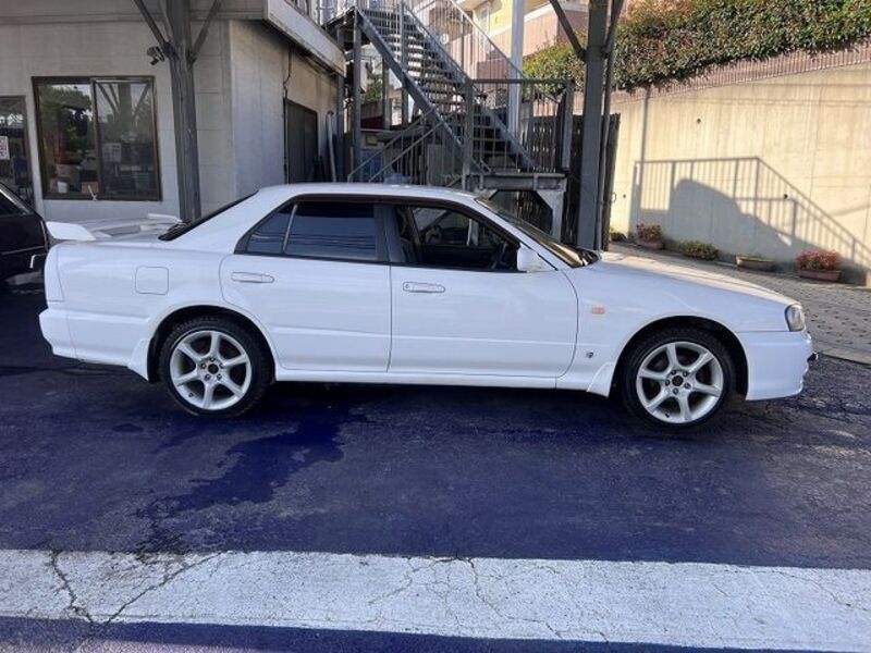 SKYLINE