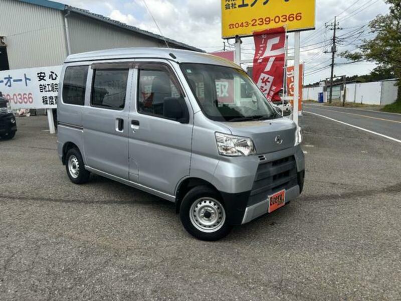 HIJET CARGO