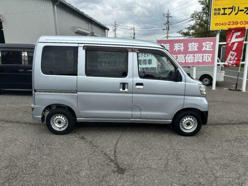 HIJET CARGO