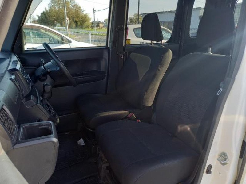 HIJET CADDIE