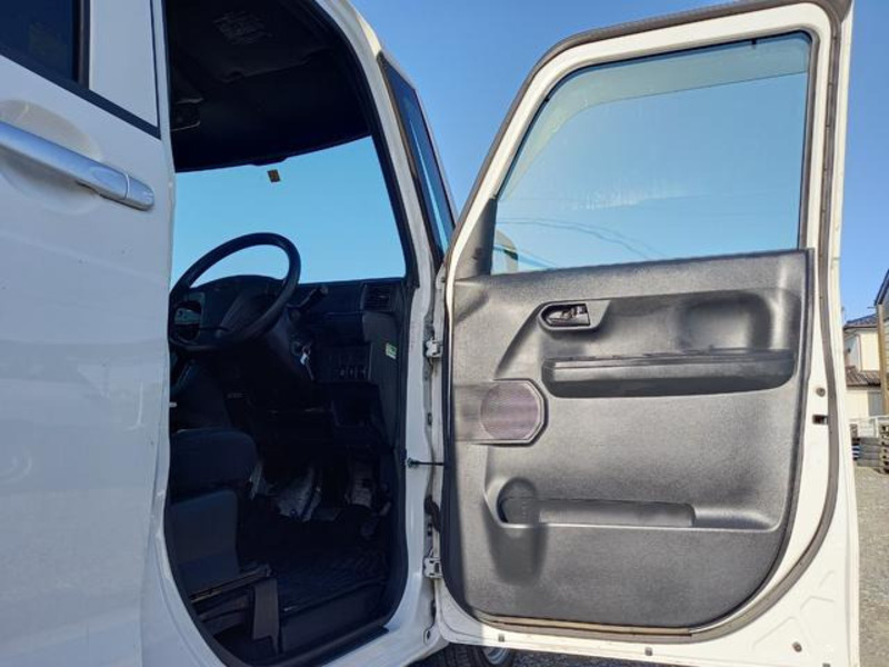 HIJET CADDIE