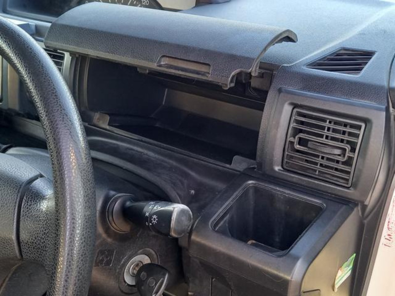 HIJET CADDIE
