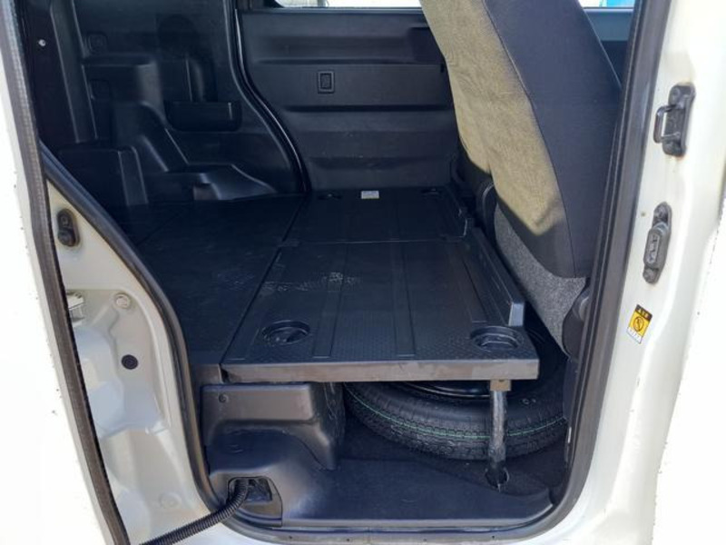 HIJET CADDIE