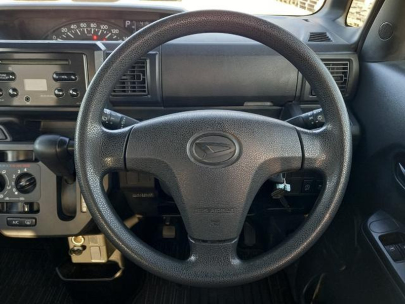 HIJET CADDIE