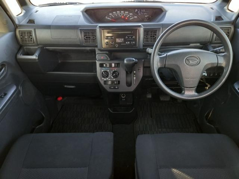 HIJET CADDIE