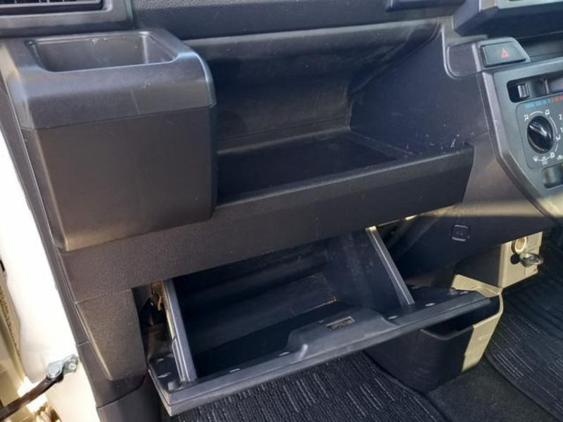 HIJET CADDIE