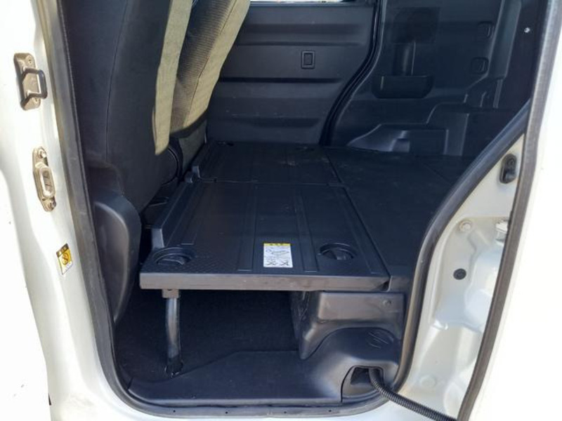 HIJET CADDIE