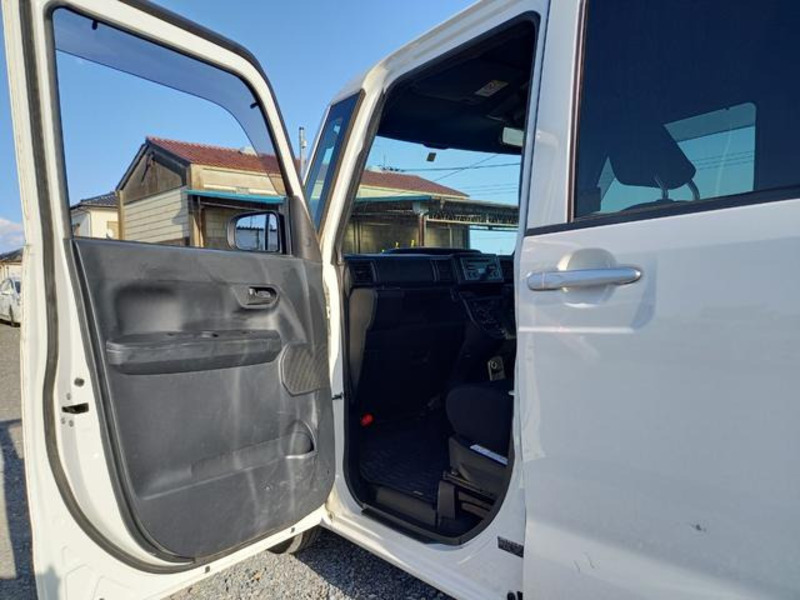 HIJET CADDIE