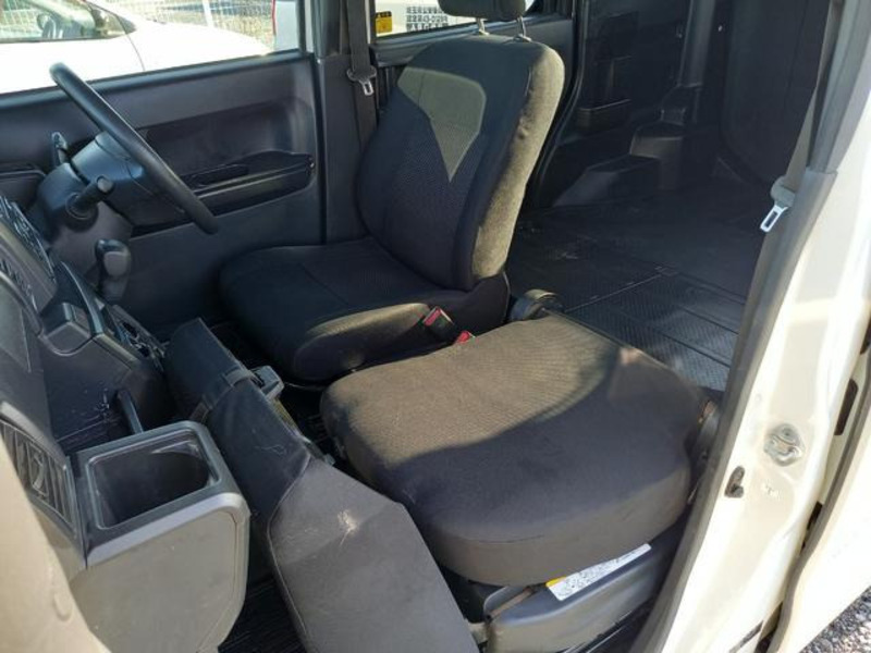 HIJET CADDIE