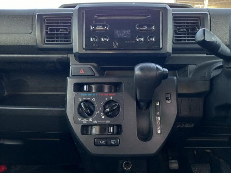 HIJET CADDIE