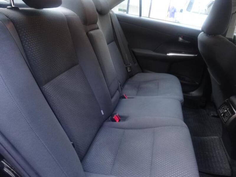 CAMRY
