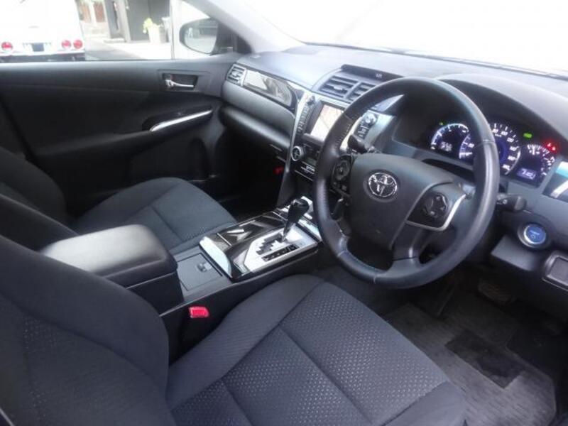 CAMRY