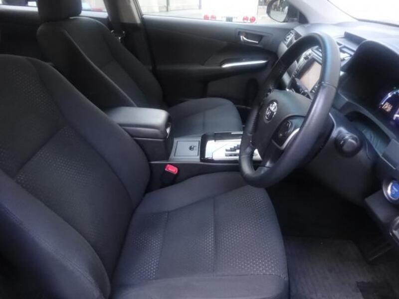 CAMRY