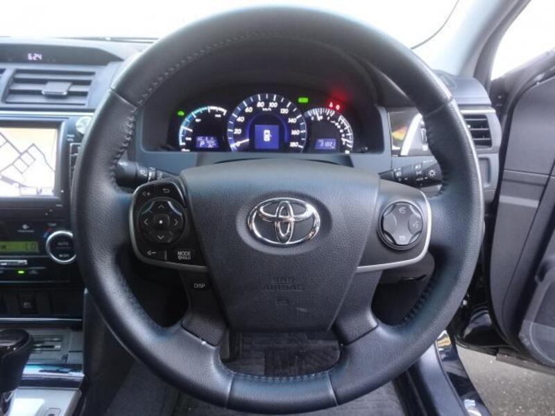 CAMRY