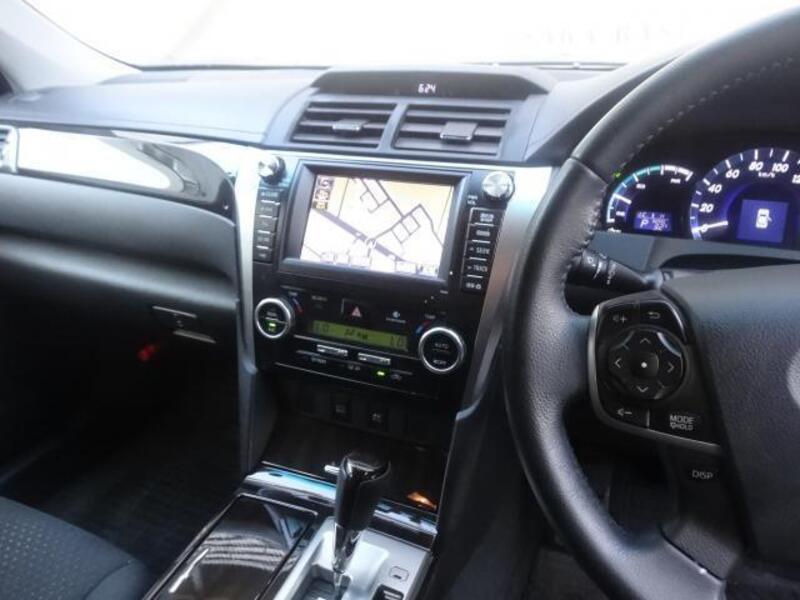 CAMRY
