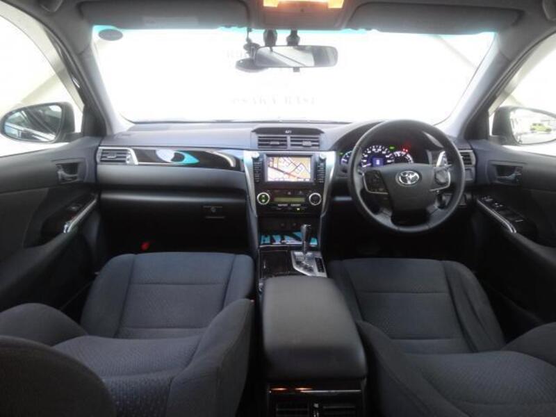 CAMRY
