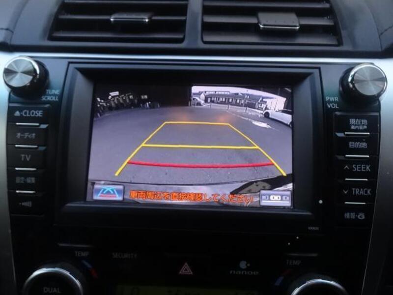 CAMRY