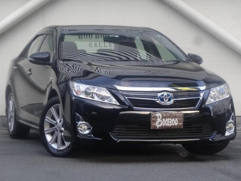 CAMRY