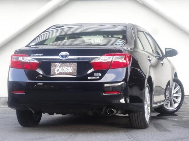 CAMRY