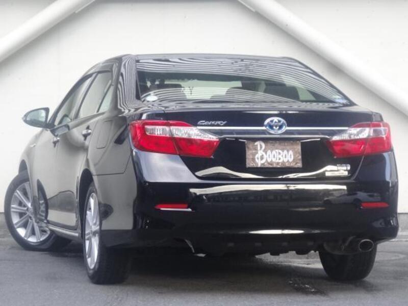 CAMRY